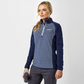 Women’s Tilly Quarter-Zip Fleece