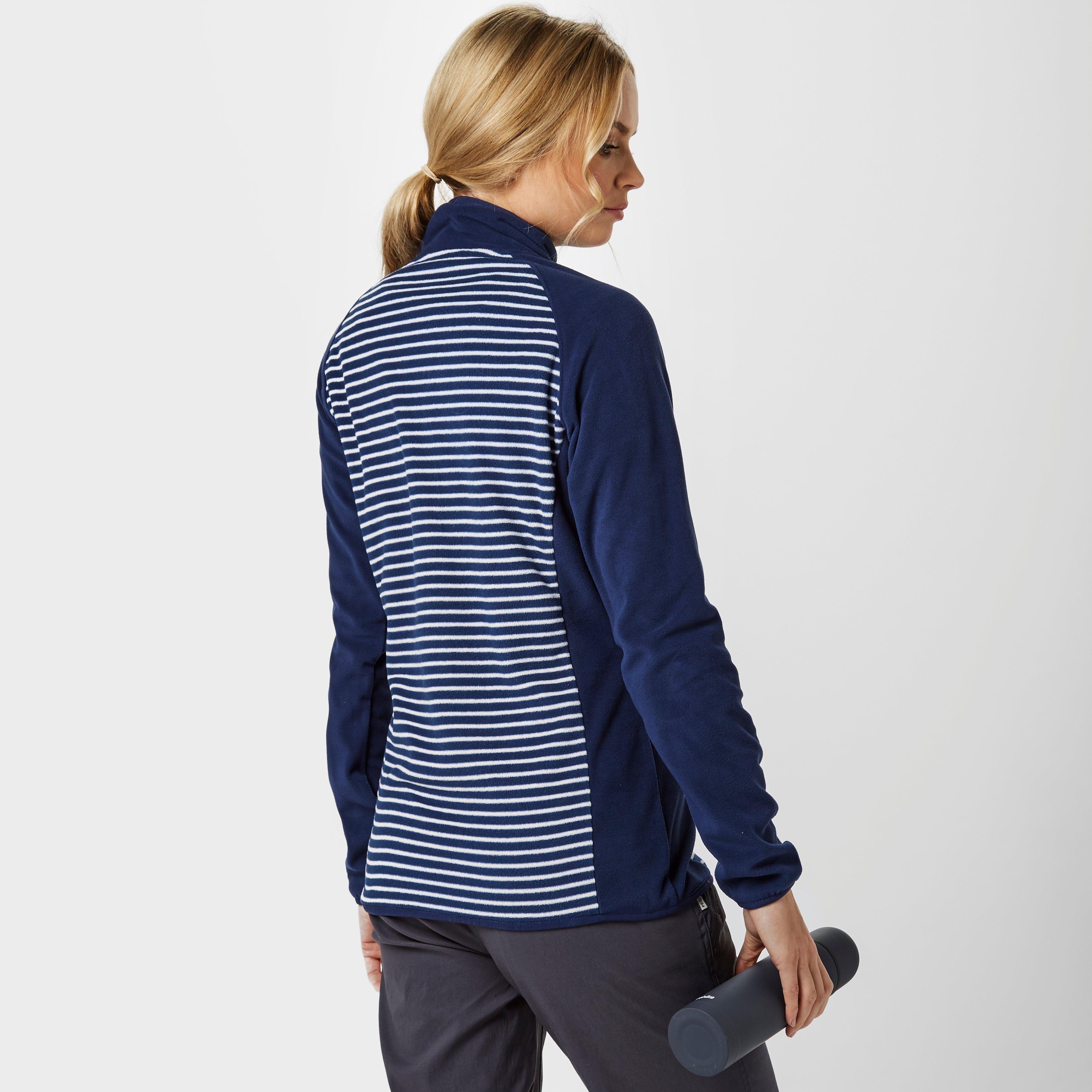 Women’s Tilly Quarter-Zip Fleece