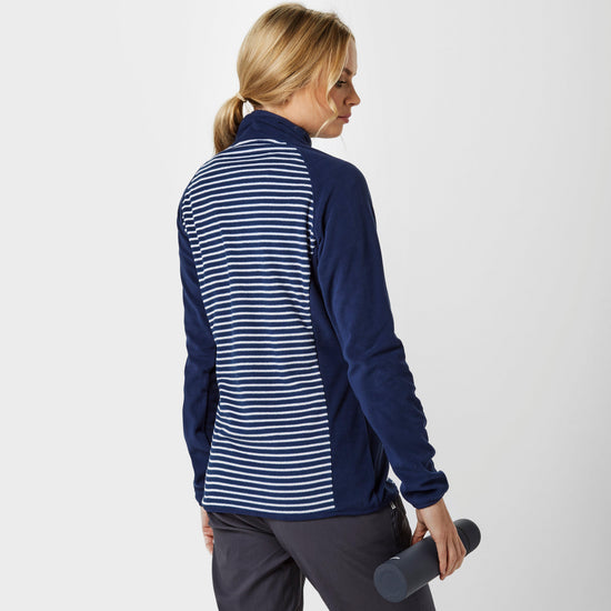 Women’s Tilly Quarter-Zip Fleece