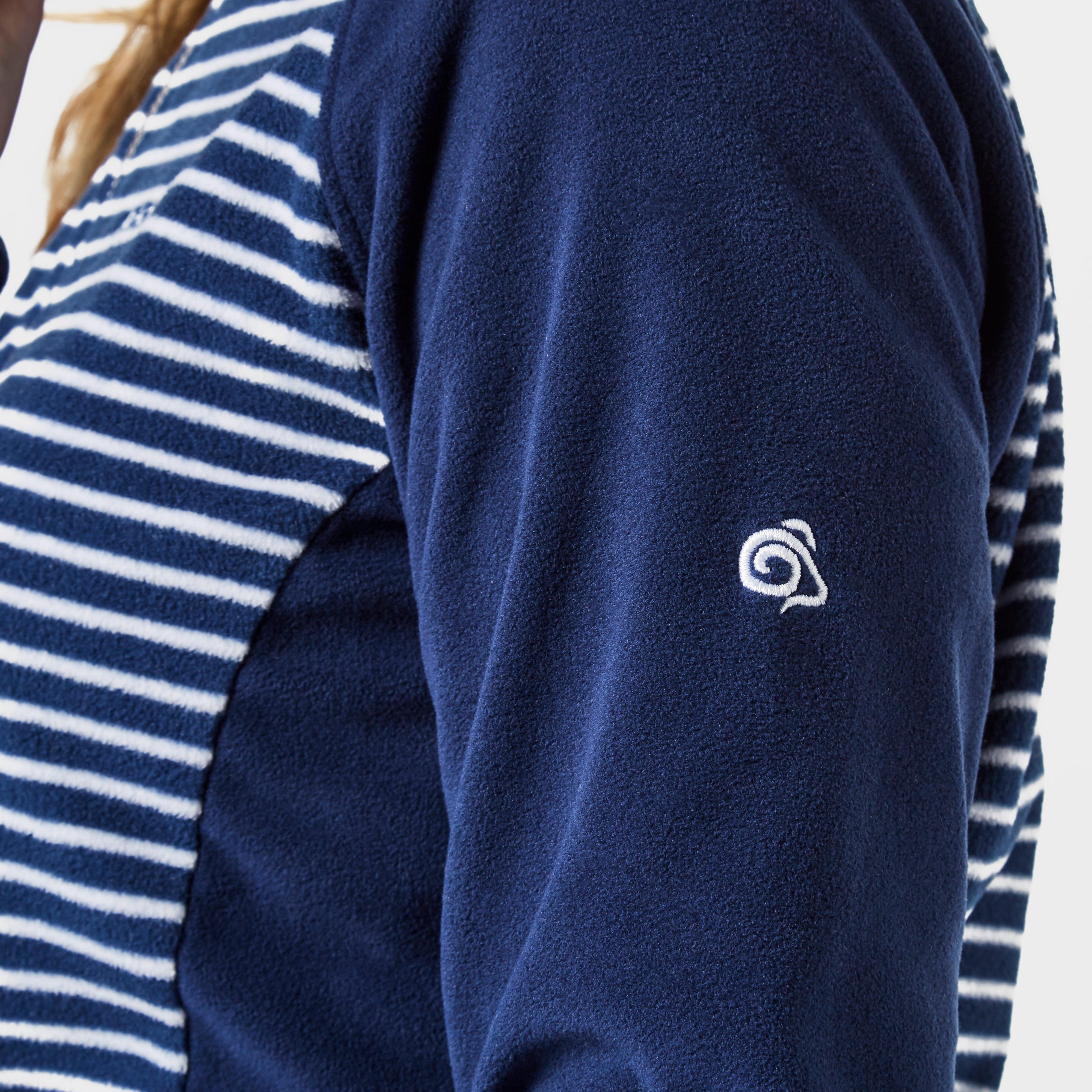 Women’s Tilly Quarter-Zip Fleece