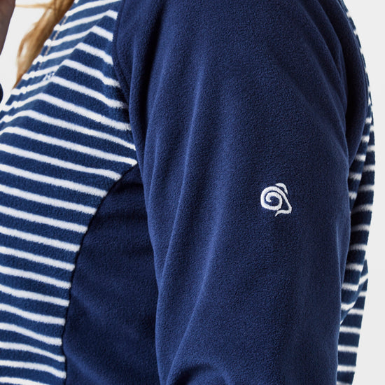 Women’s Tilly Quarter-Zip Fleece