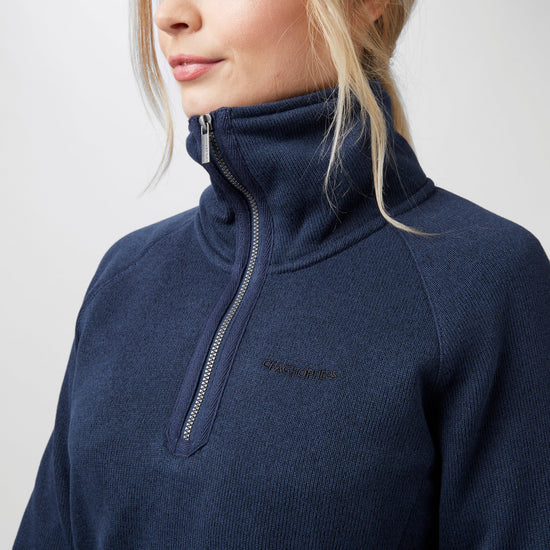 Women’s Keris Half-Zip Fleece