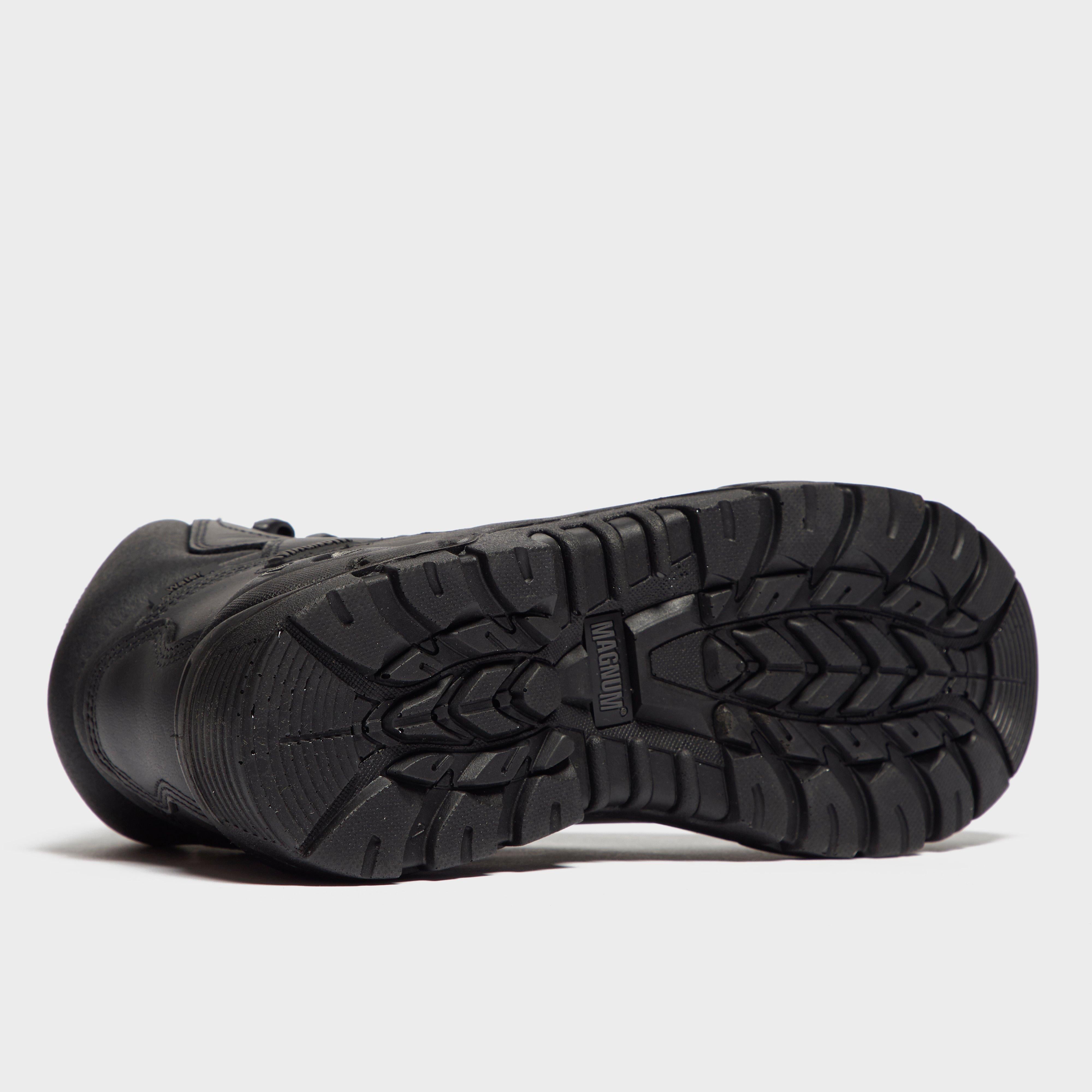 Precision Sitemaster Leather Composite Boots