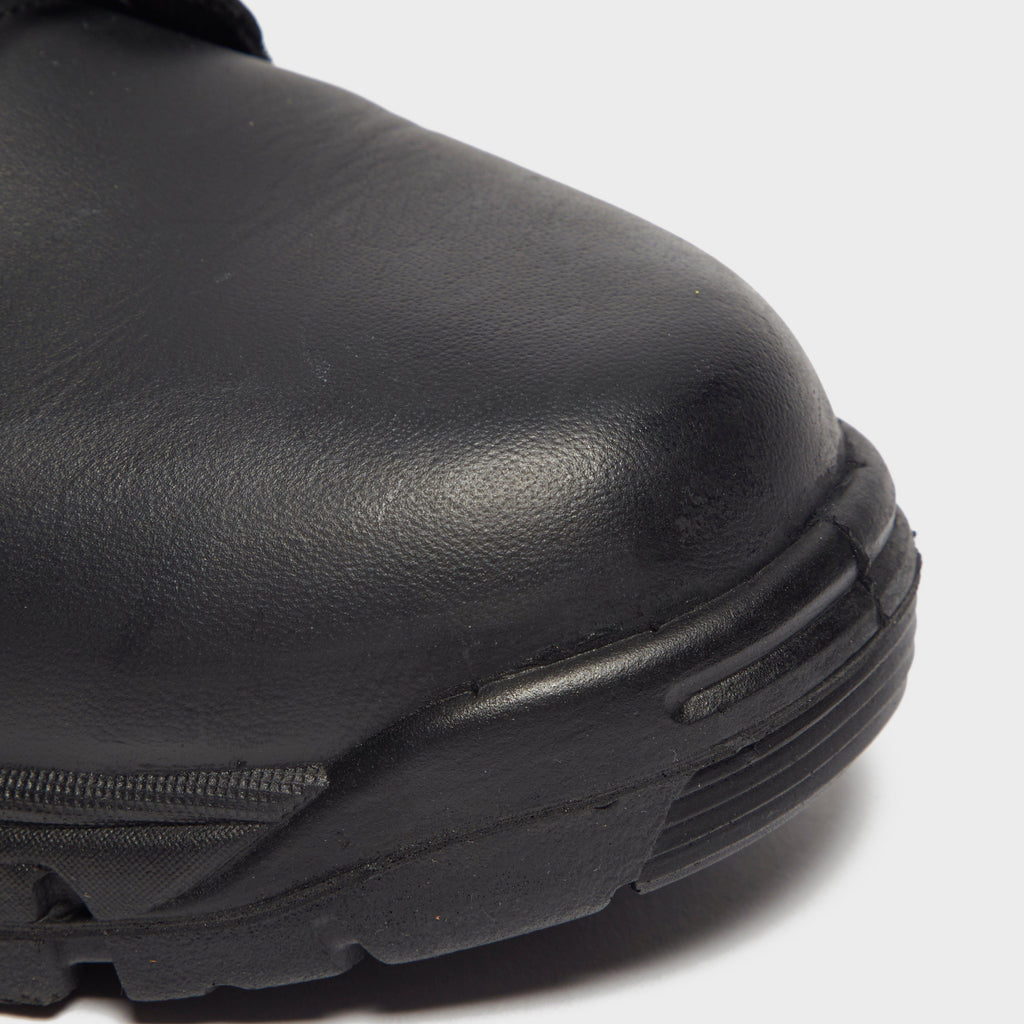 Precision Sitemaster Leather Composite Boots