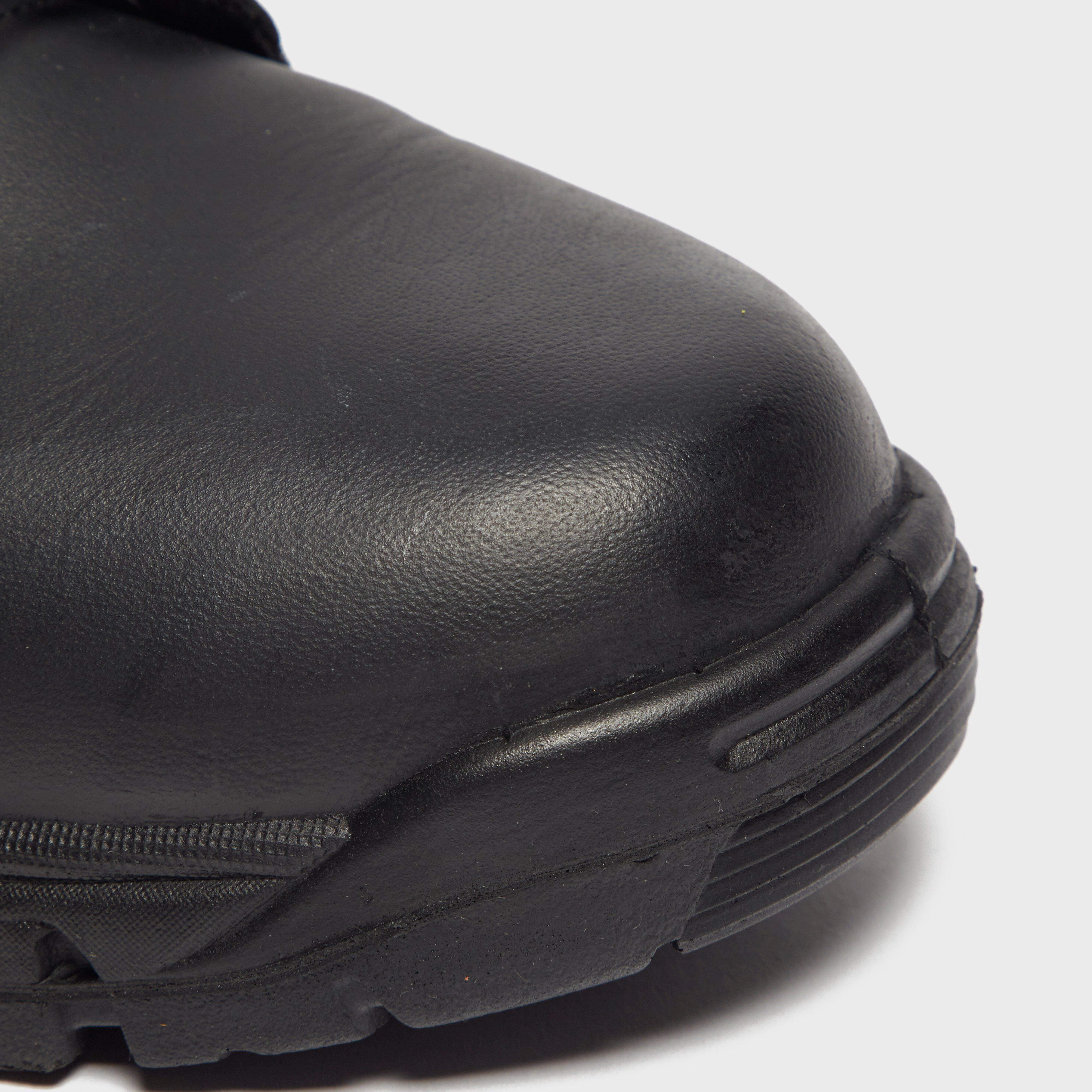 Precision Sitemaster Leather Composite Boots