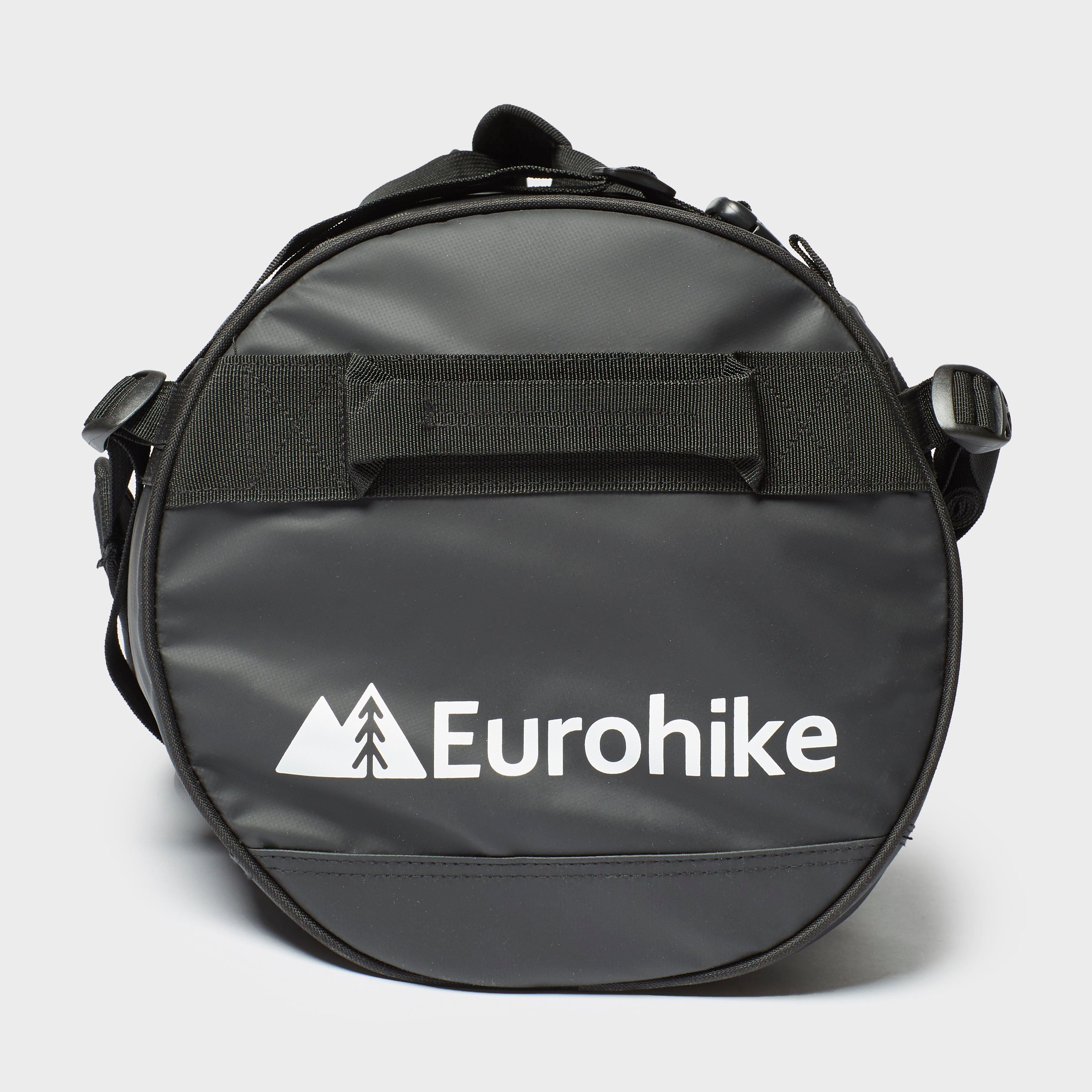 Transit 40 Hybrid Duffel Bag