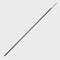 Fibreglass Pole 8.5mm x 600mm
