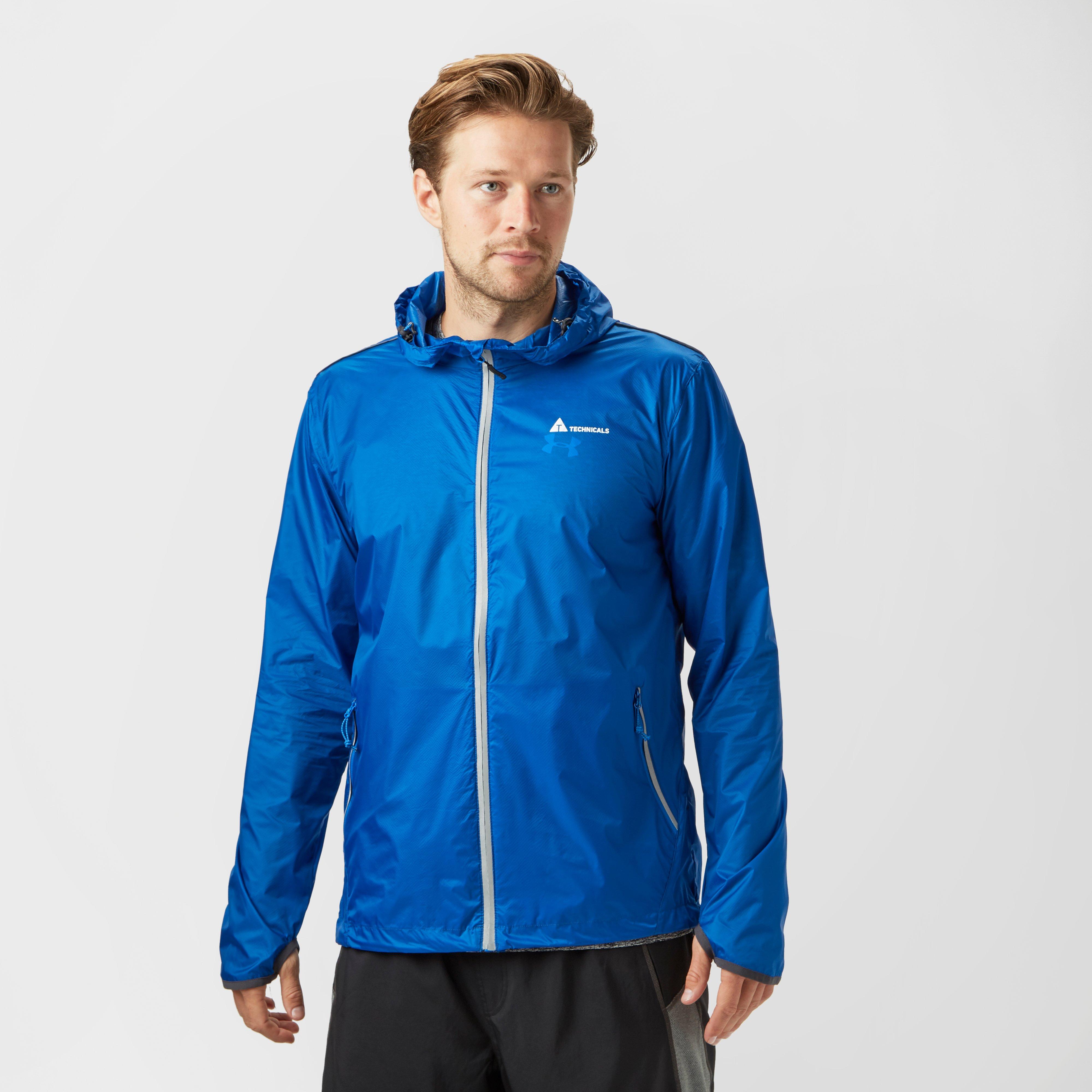 Men’s Running Jacket
