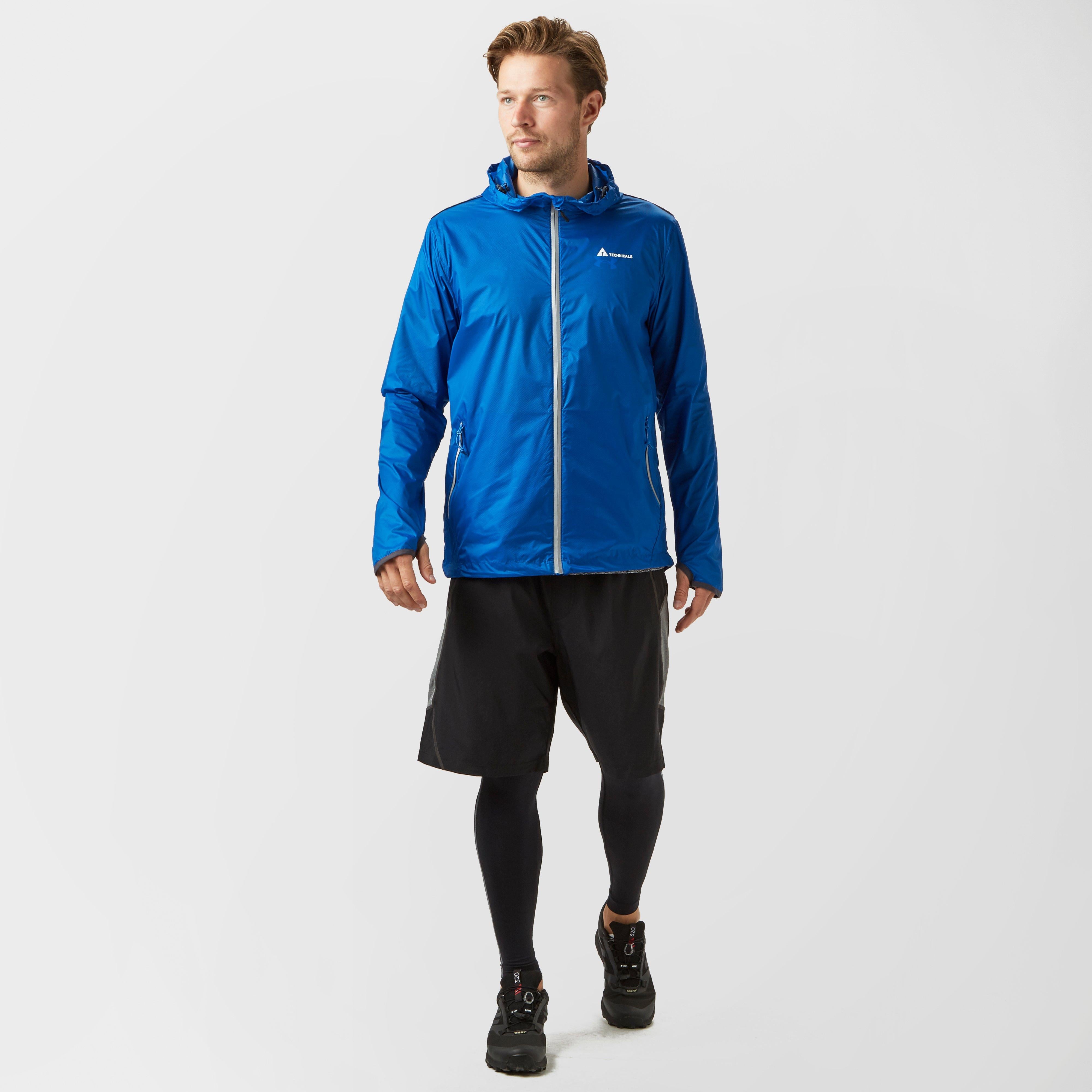 Men’s Running Jacket