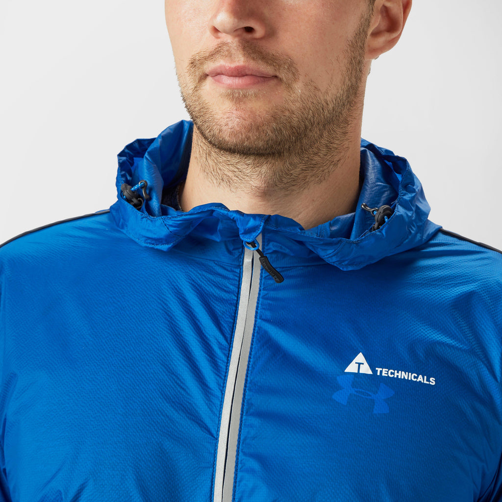 Men’s Running Jacket