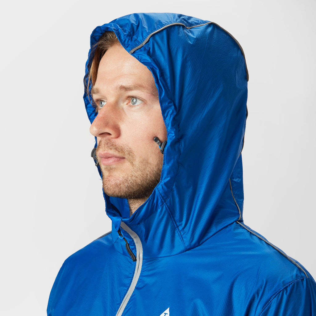 Men’s Running Jacket