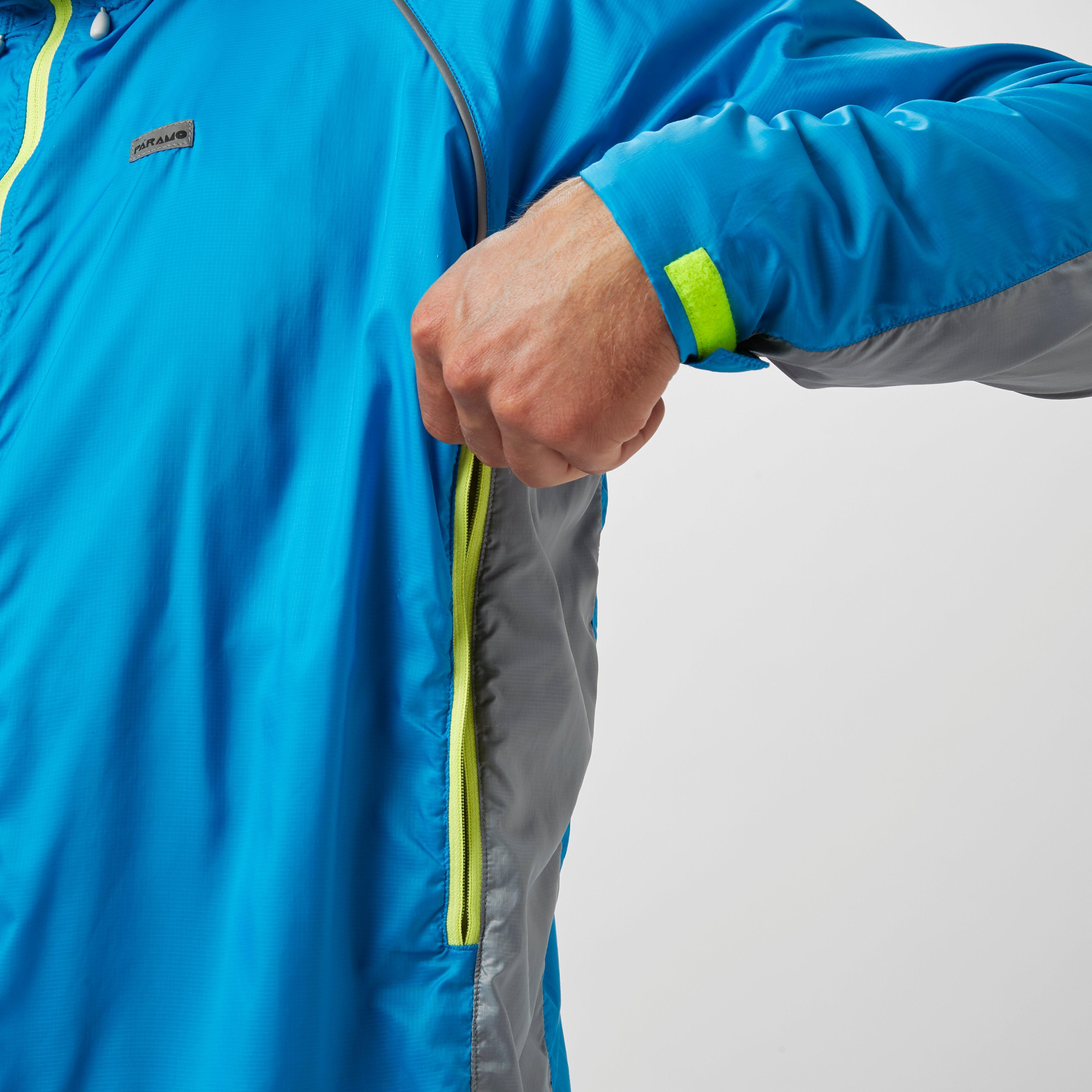 Men’s Quito Jacket