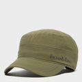 Men's Logo Military Cap