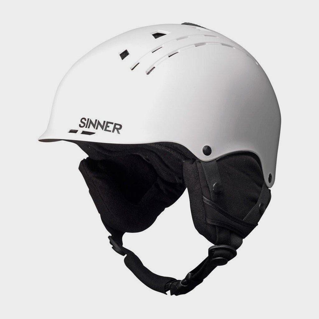 Pincher Helmet
