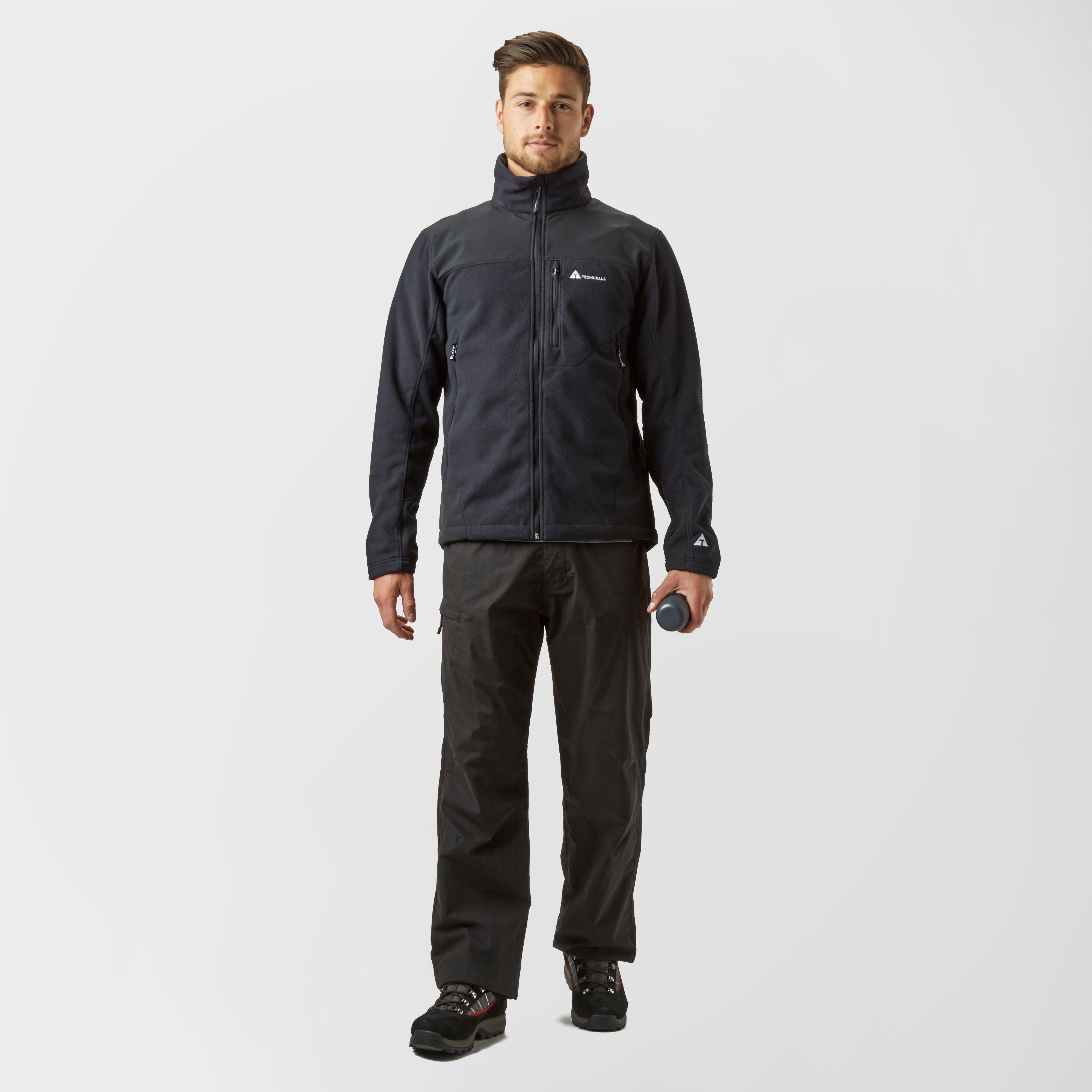 Men's Windproof Jacket