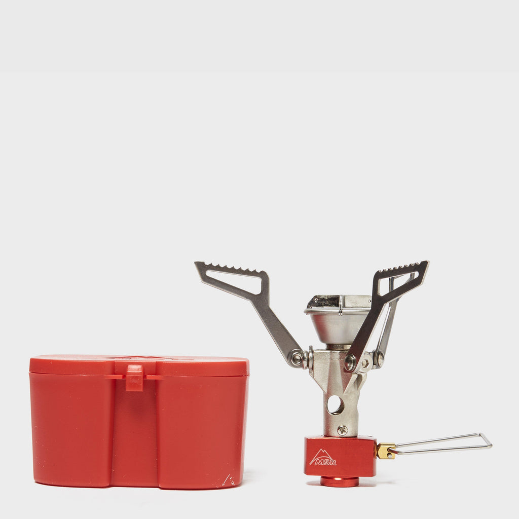 PocketRocket™ Compact Stove