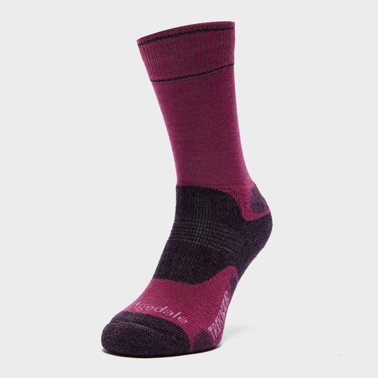 Men’s WoolFusion® Trekker Socks
