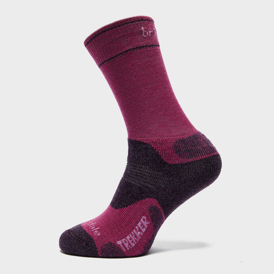 Men’s WoolFusion® Trekker Socks