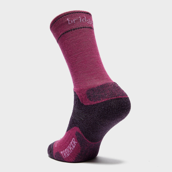 Men’s WoolFusion® Trekker Socks