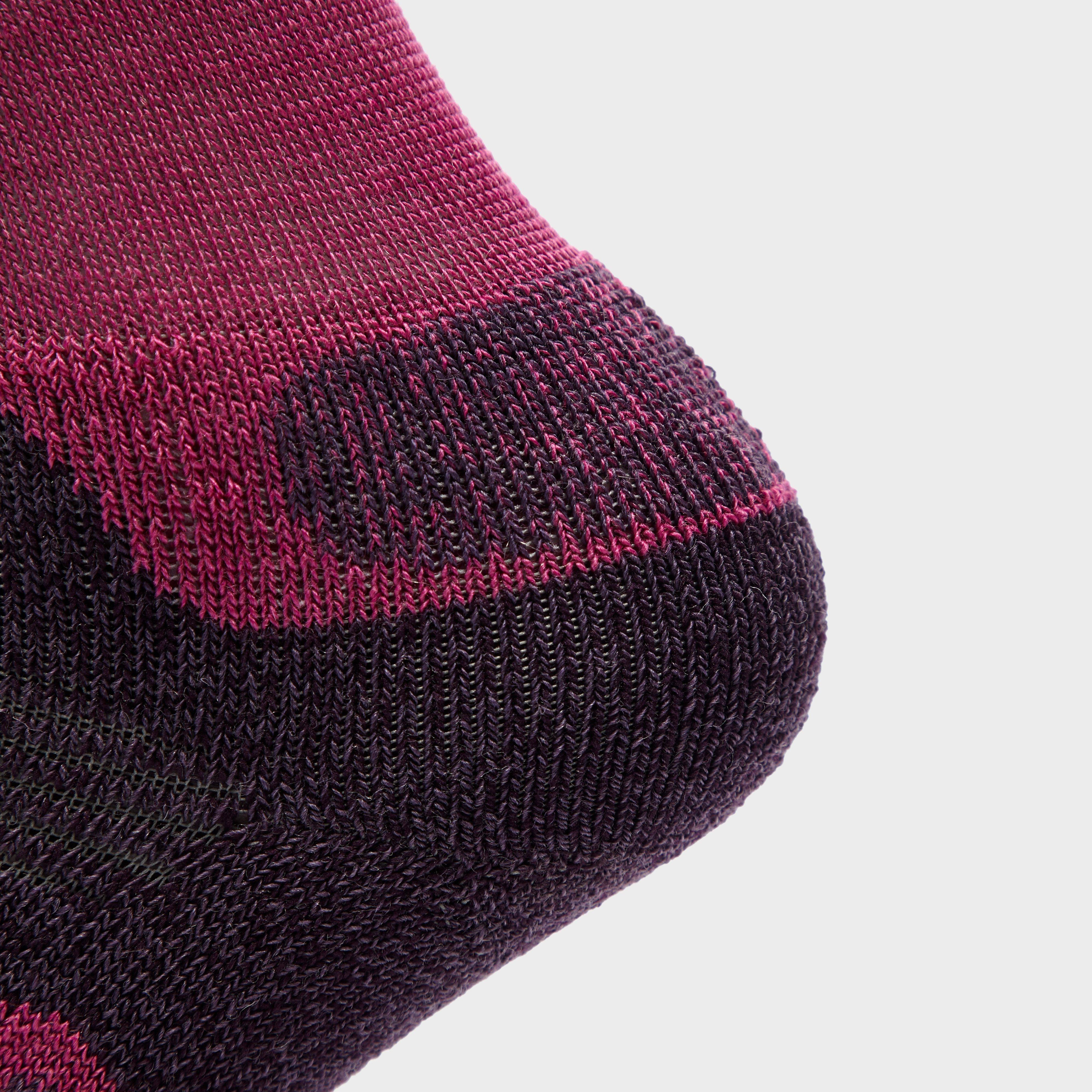 Men’s WoolFusion® Trekker Socks