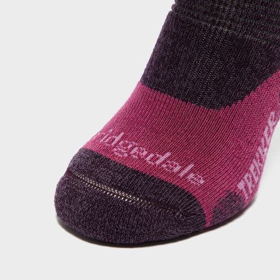 Men’s WoolFusion® Trekker Socks