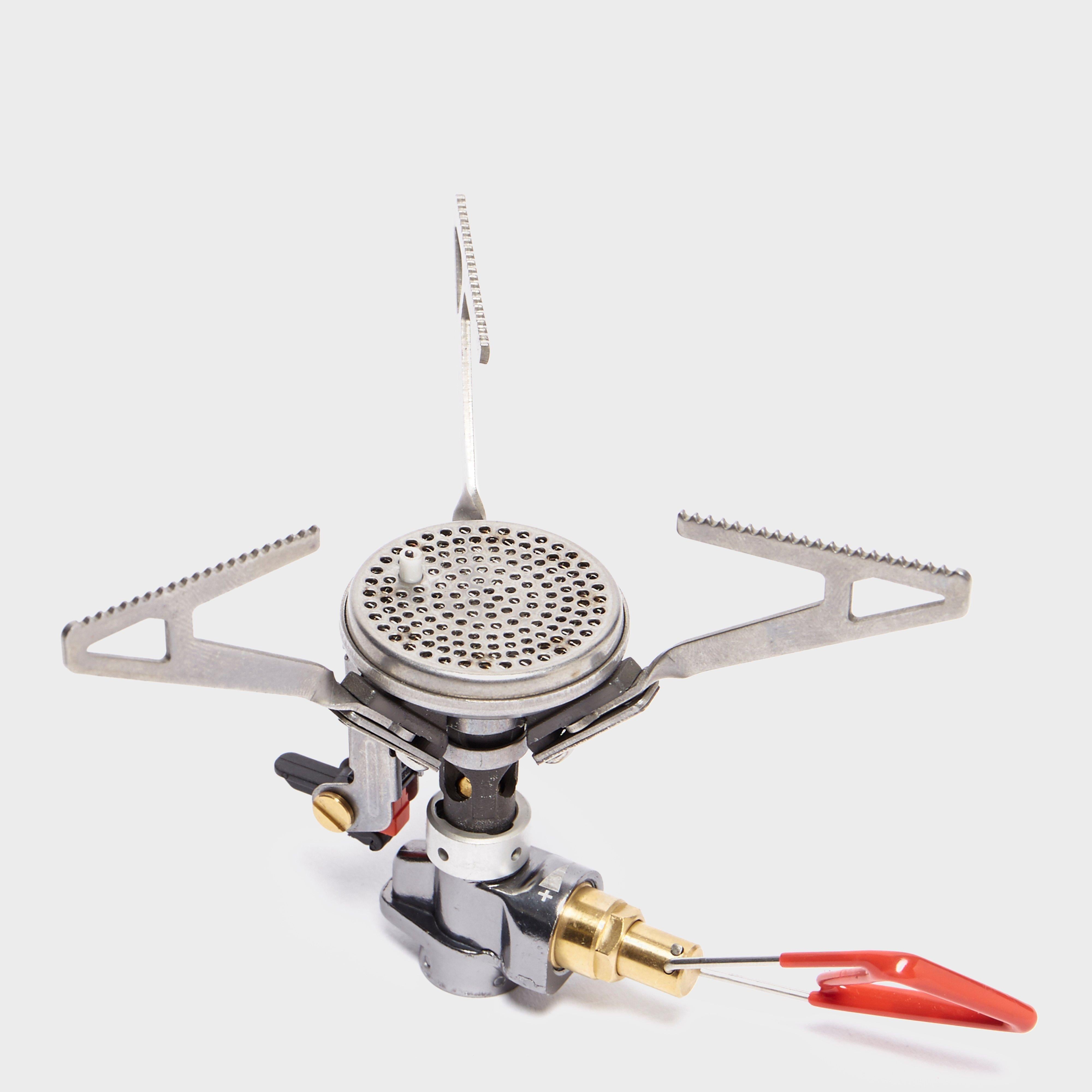 Micron Trail Camping Stove