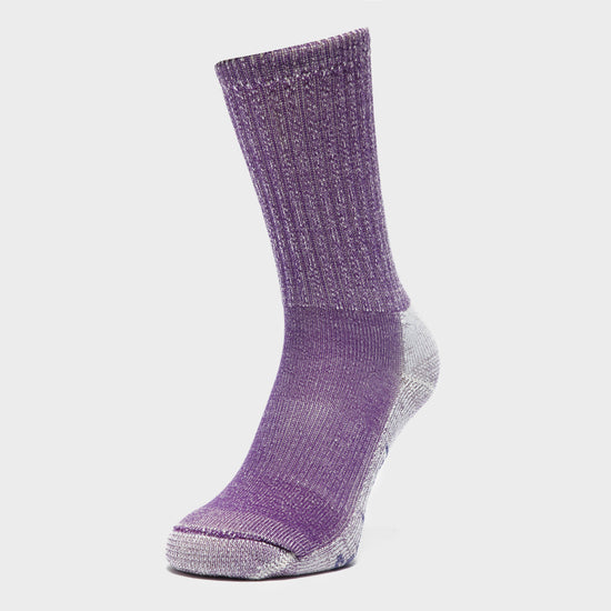 Women's Hike Light Crew Socks