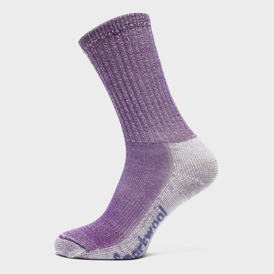 Women's Hike Light Crew Socks