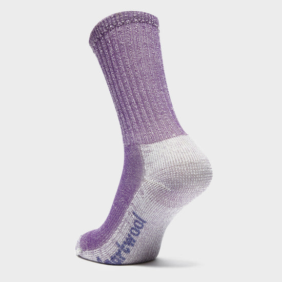 Women's Hike Light Crew Socks