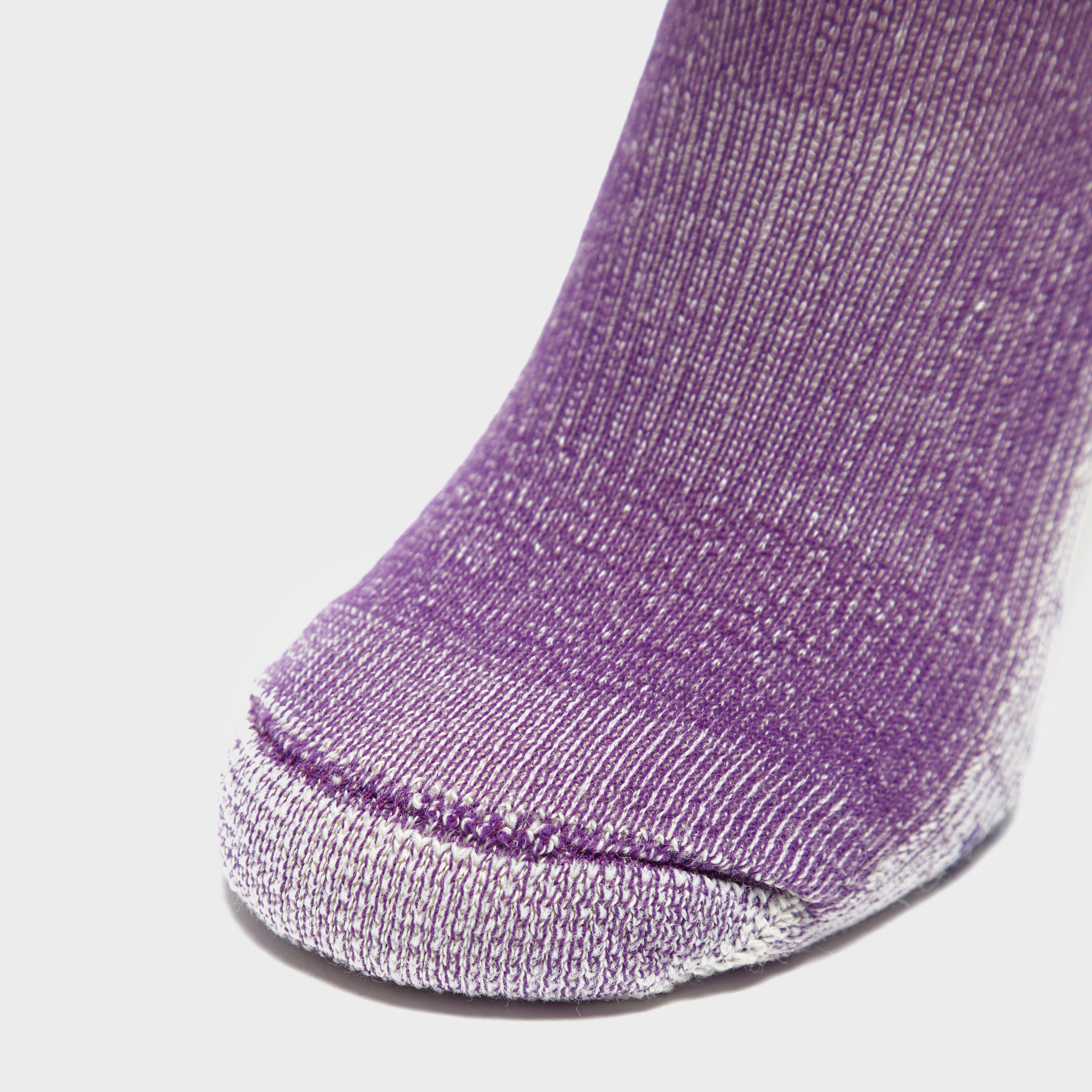 Women's Hike Light Crew Socks