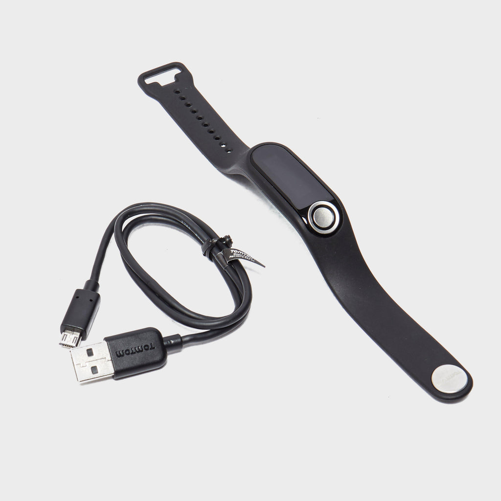 Touch Body Fitness Tracker Small