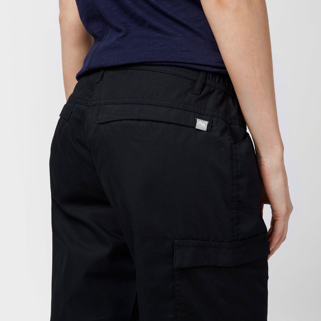 Women’s Ramble II Trousers (Regular)