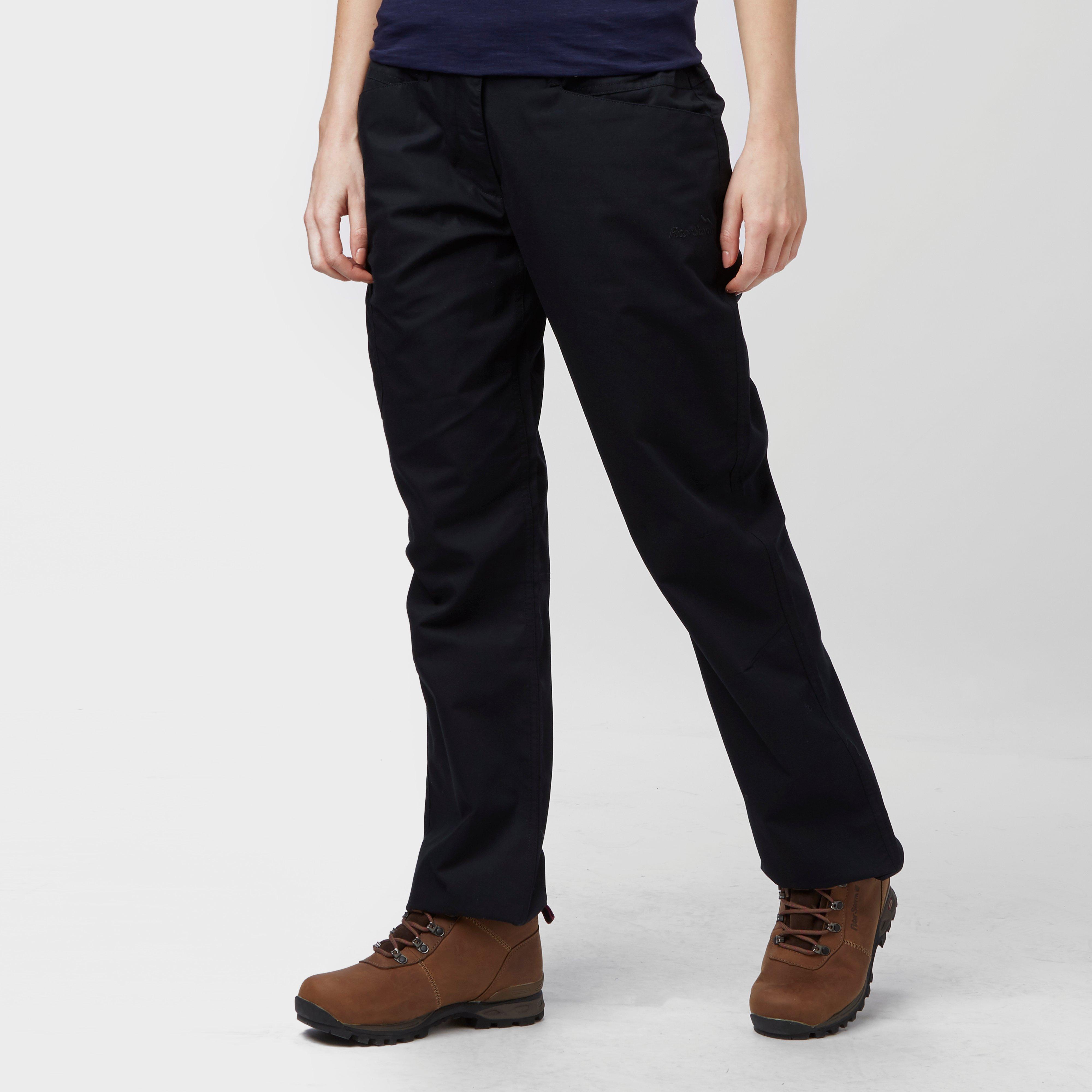 Women’s Ramble II Trousers (Long)
