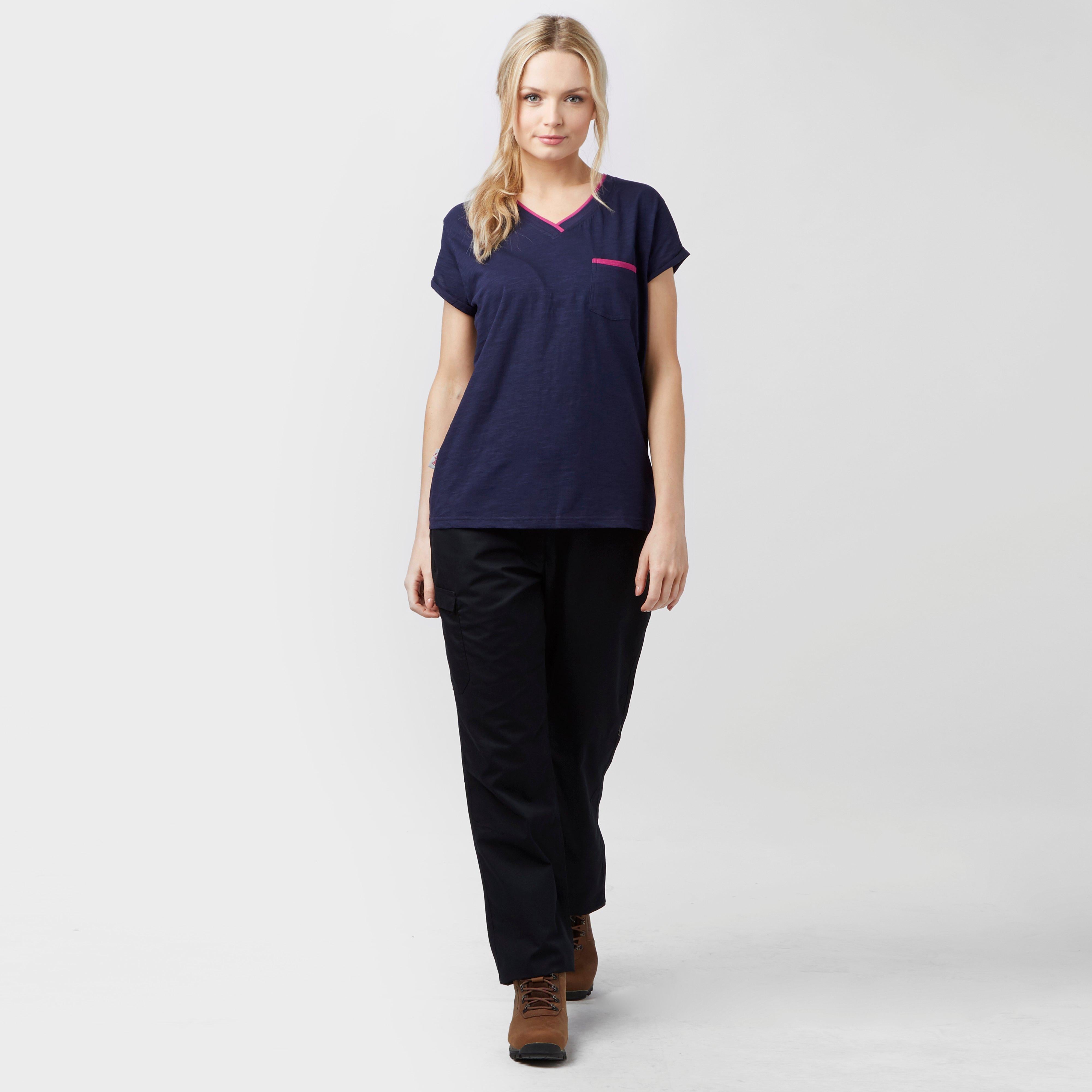Women’s Ramble II Trousers (Long)