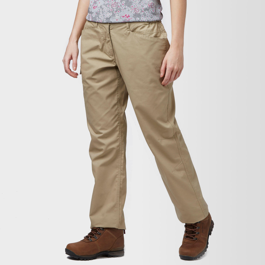 Women’s Ramble II Trousers (Short)