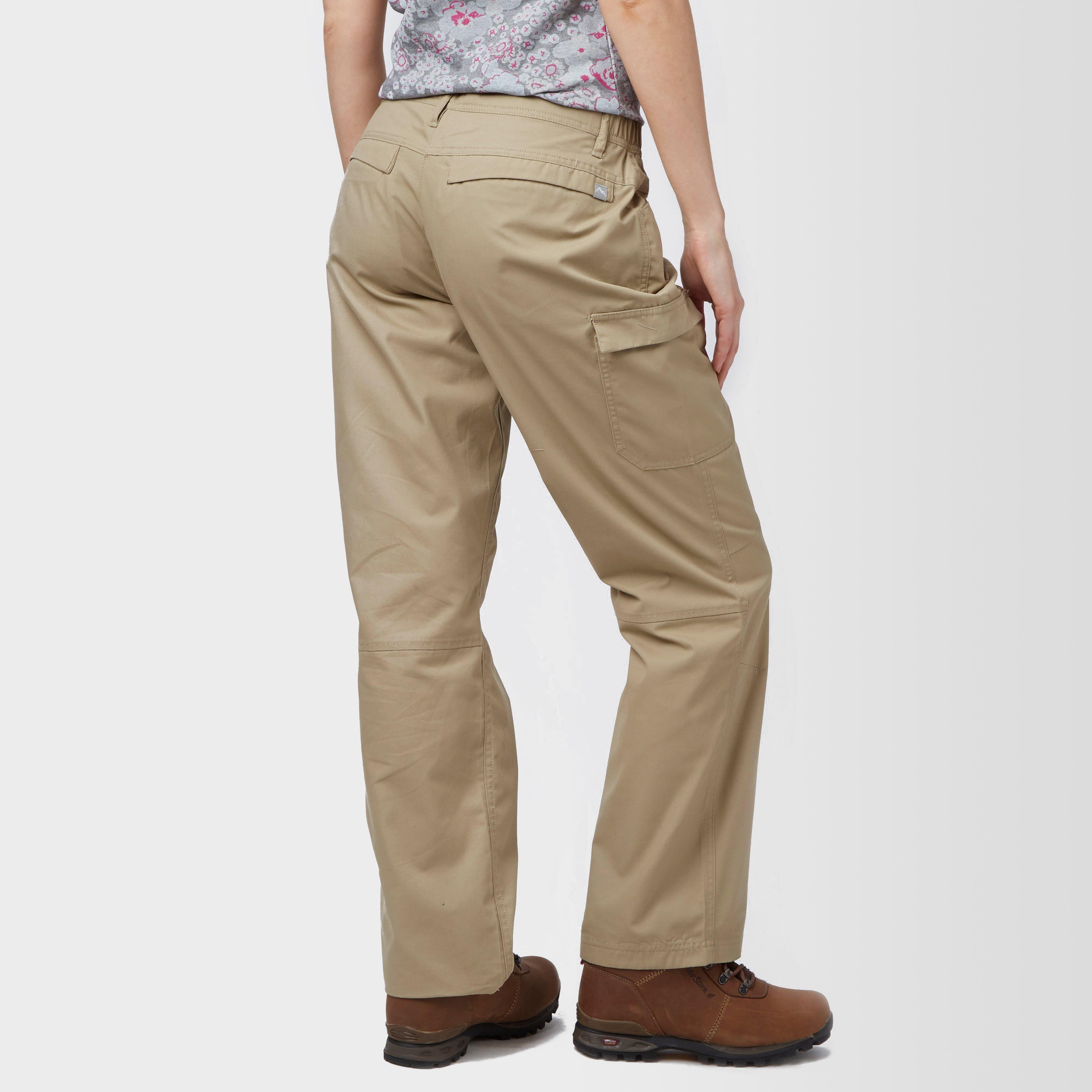 Women’s Ramble II Trousers (Short)