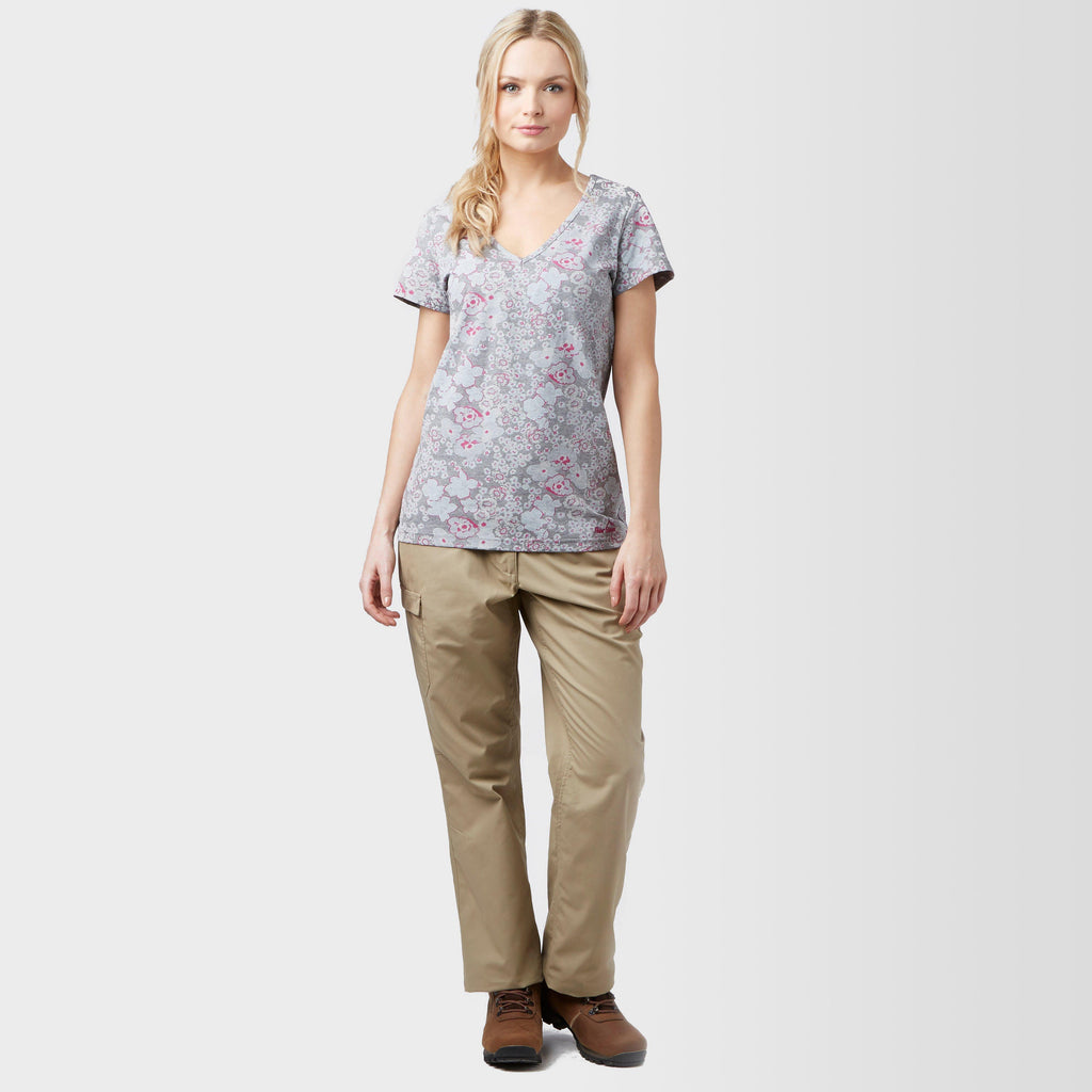 Women’s Ramble II Trousers (Short)