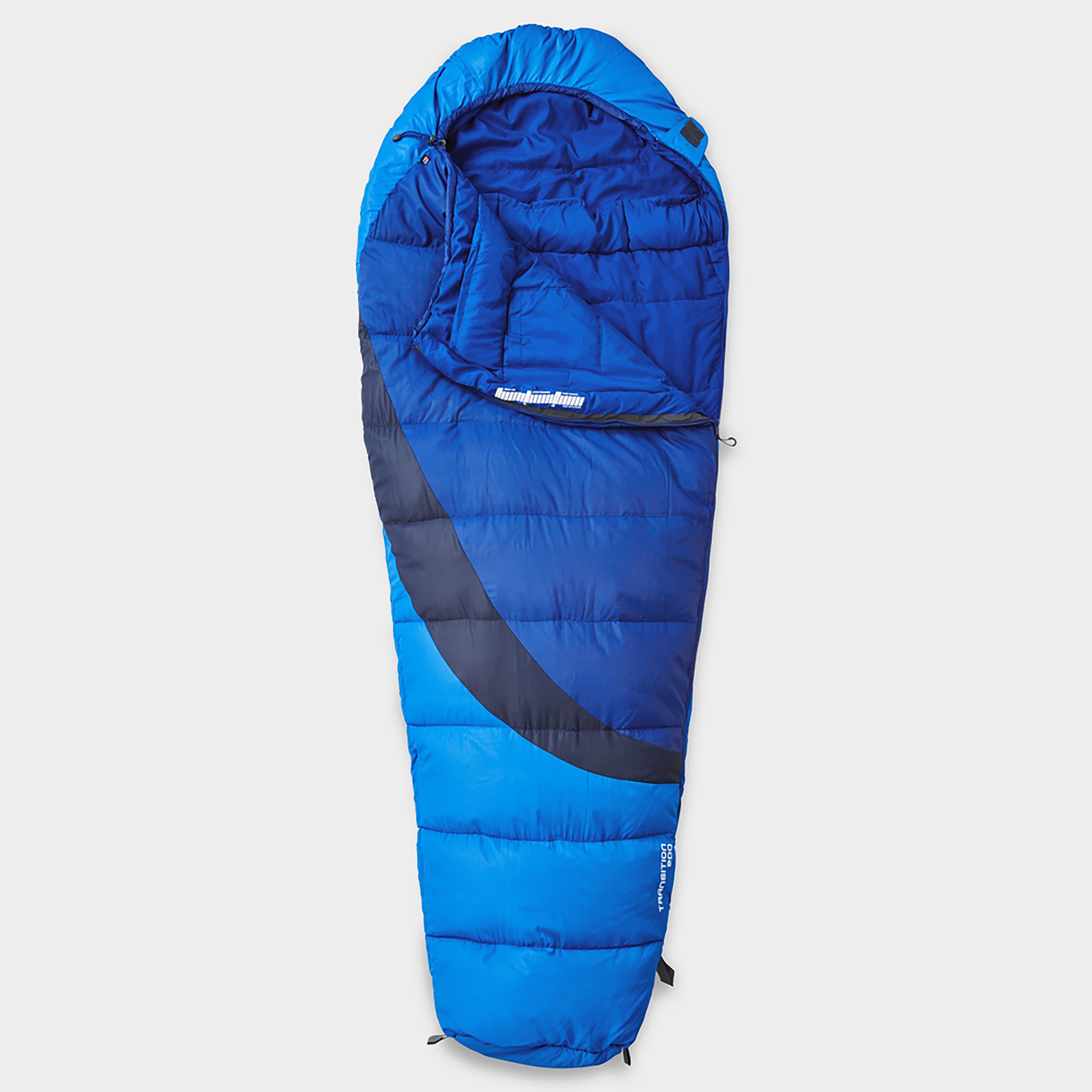 Transition 200 Sleeping Bag