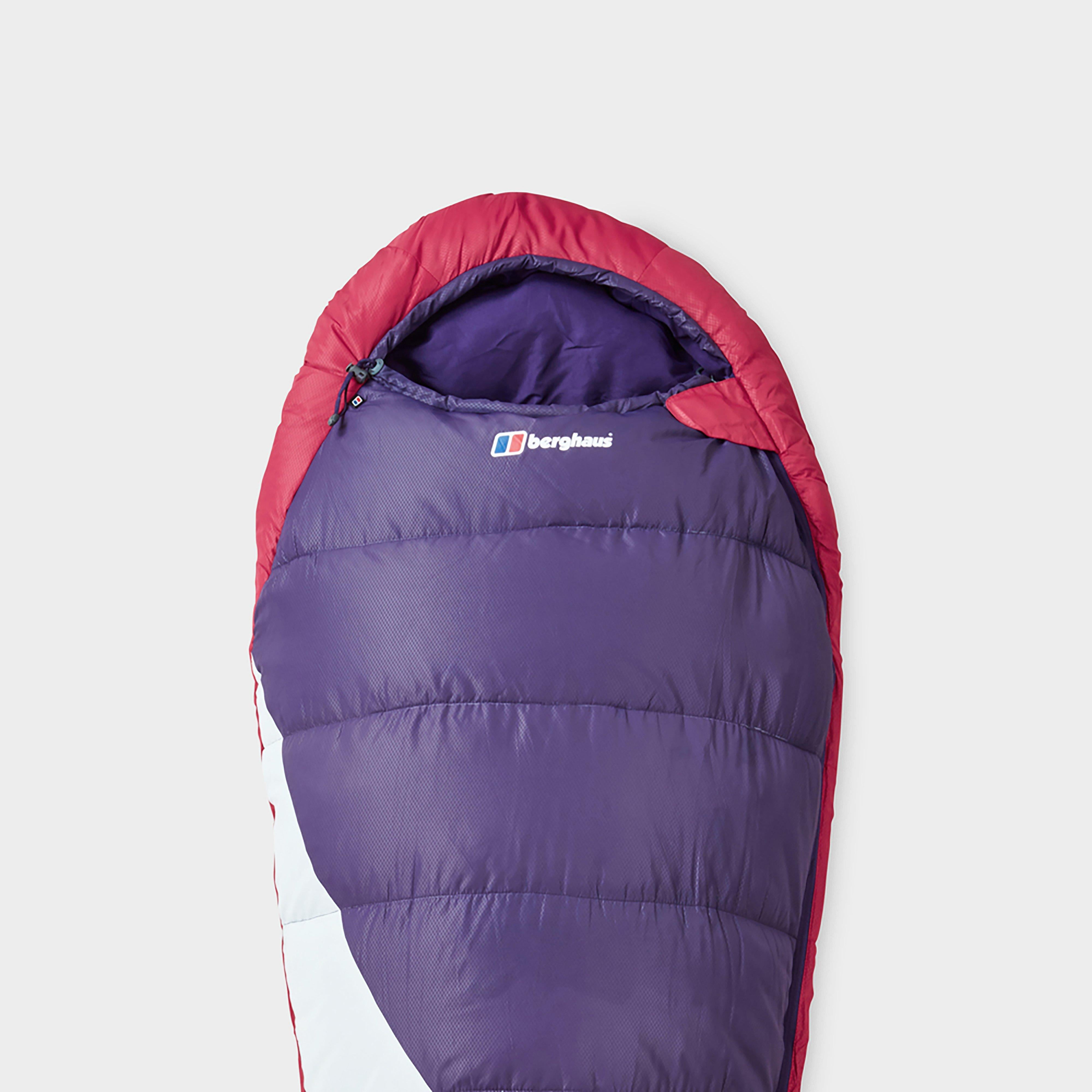 Women’s Transition 200W Sleeping Bag