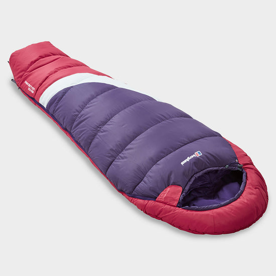 Women’s Transition 200W Sleeping Bag