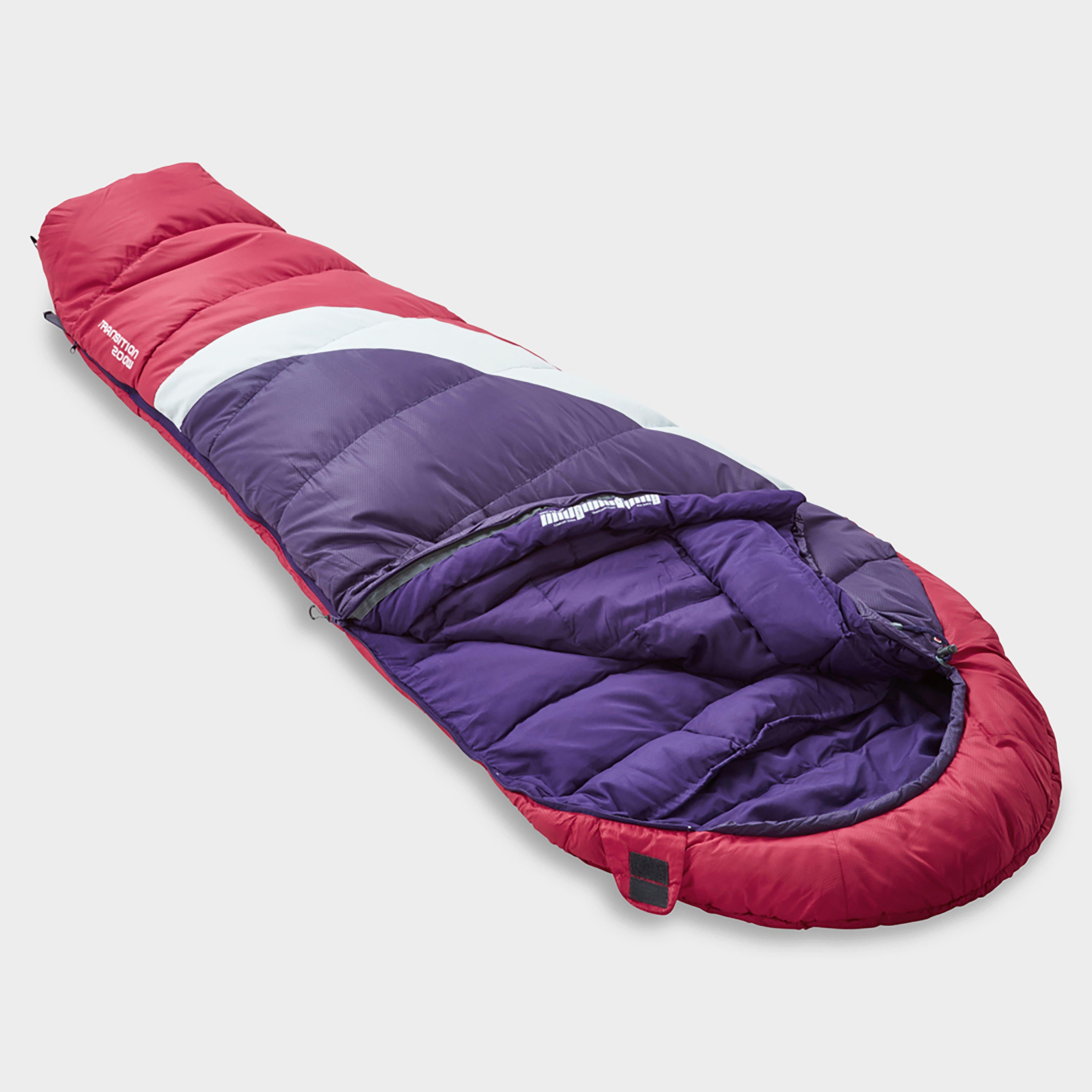 Women’s Transition 200W Sleeping Bag