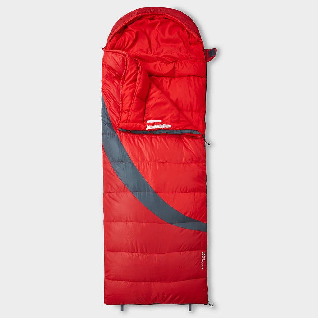 Unisex Transition 200C Sleeping Bag