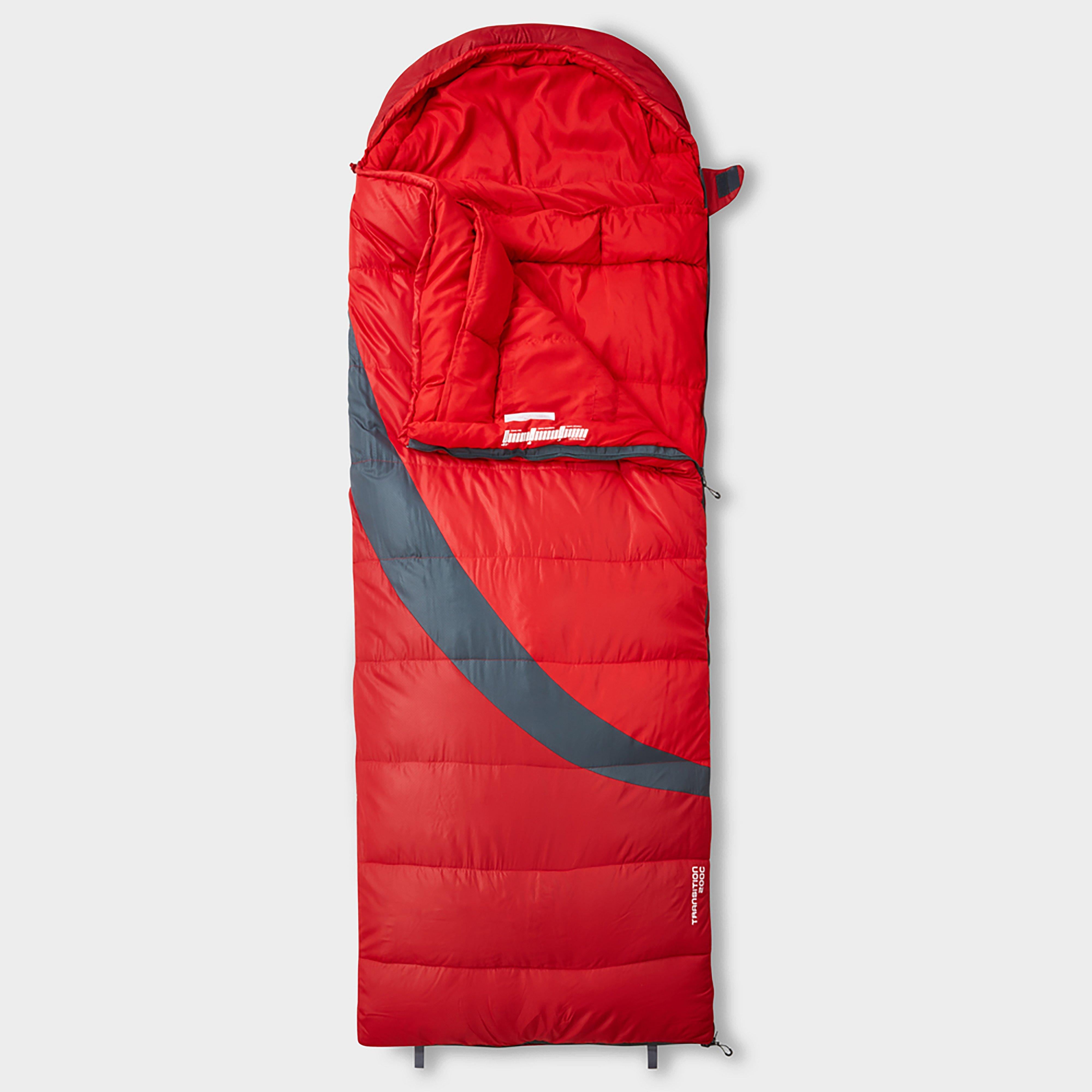 Unisex Transition 200C Sleeping Bag