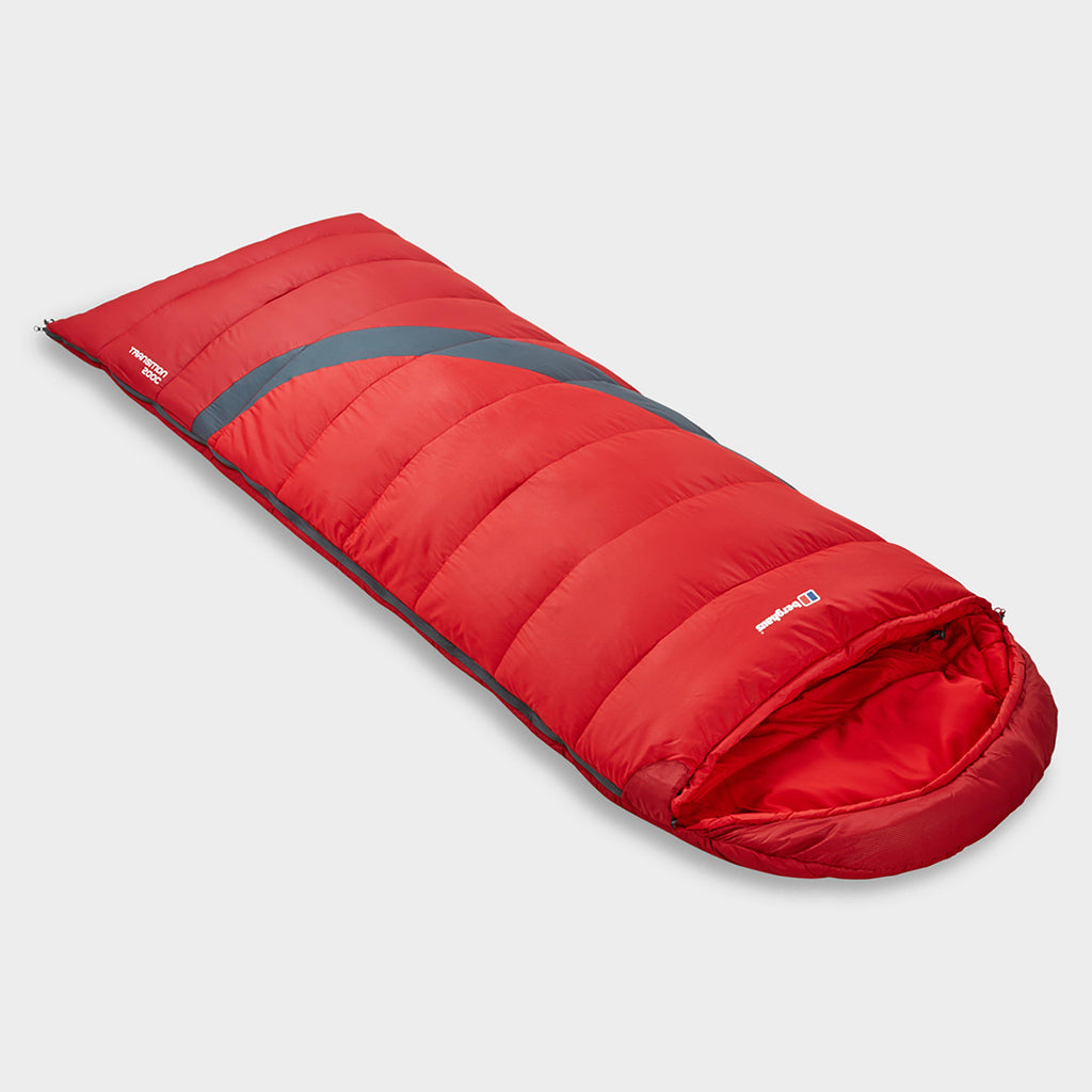 Unisex Transition 200C Sleeping Bag