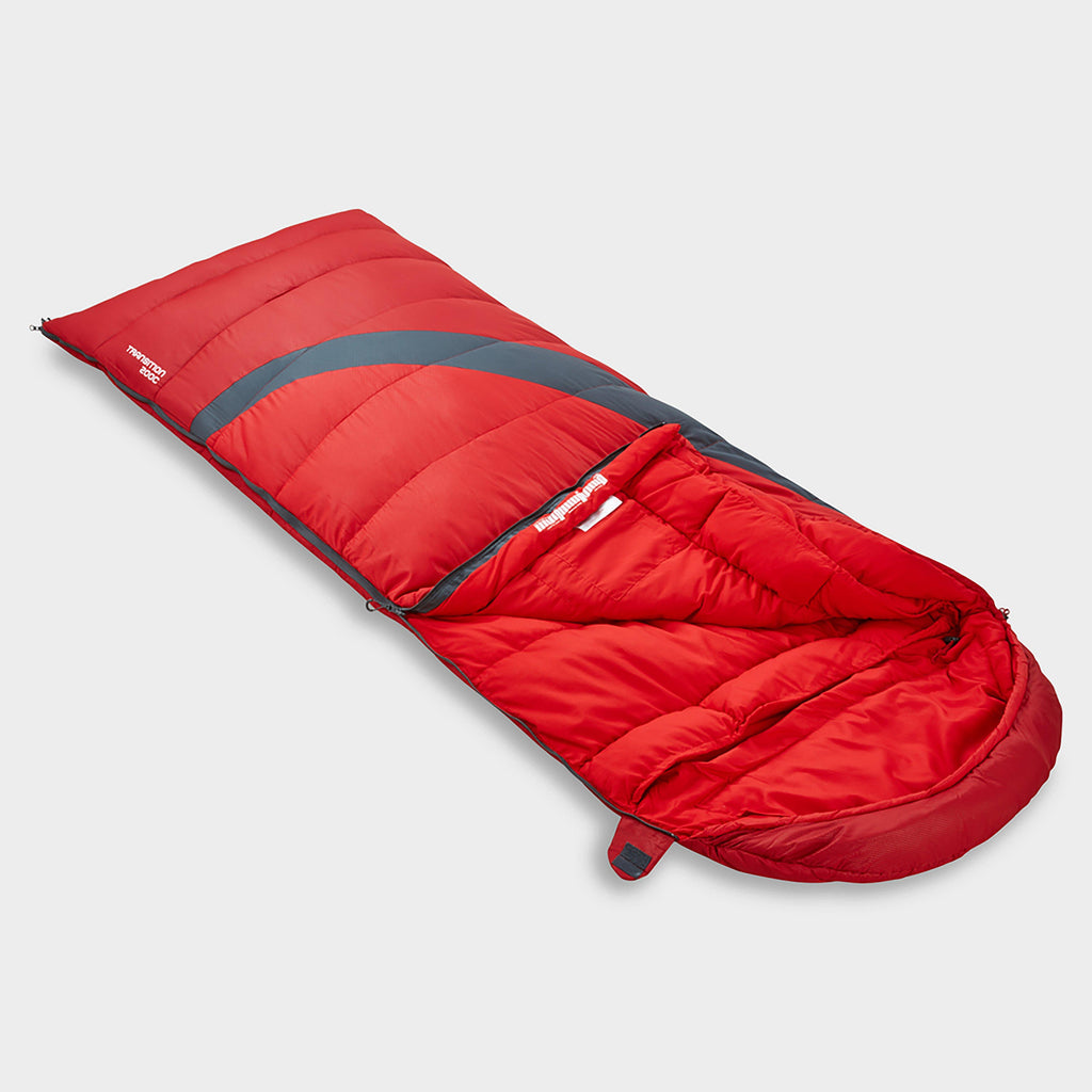 Unisex Transition 200C Sleeping Bag