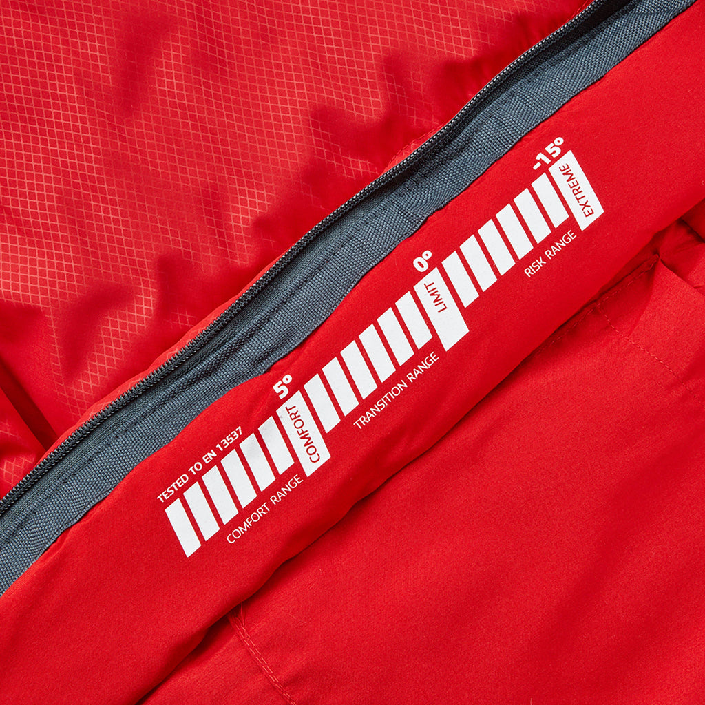 Unisex Transition 200C Sleeping Bag