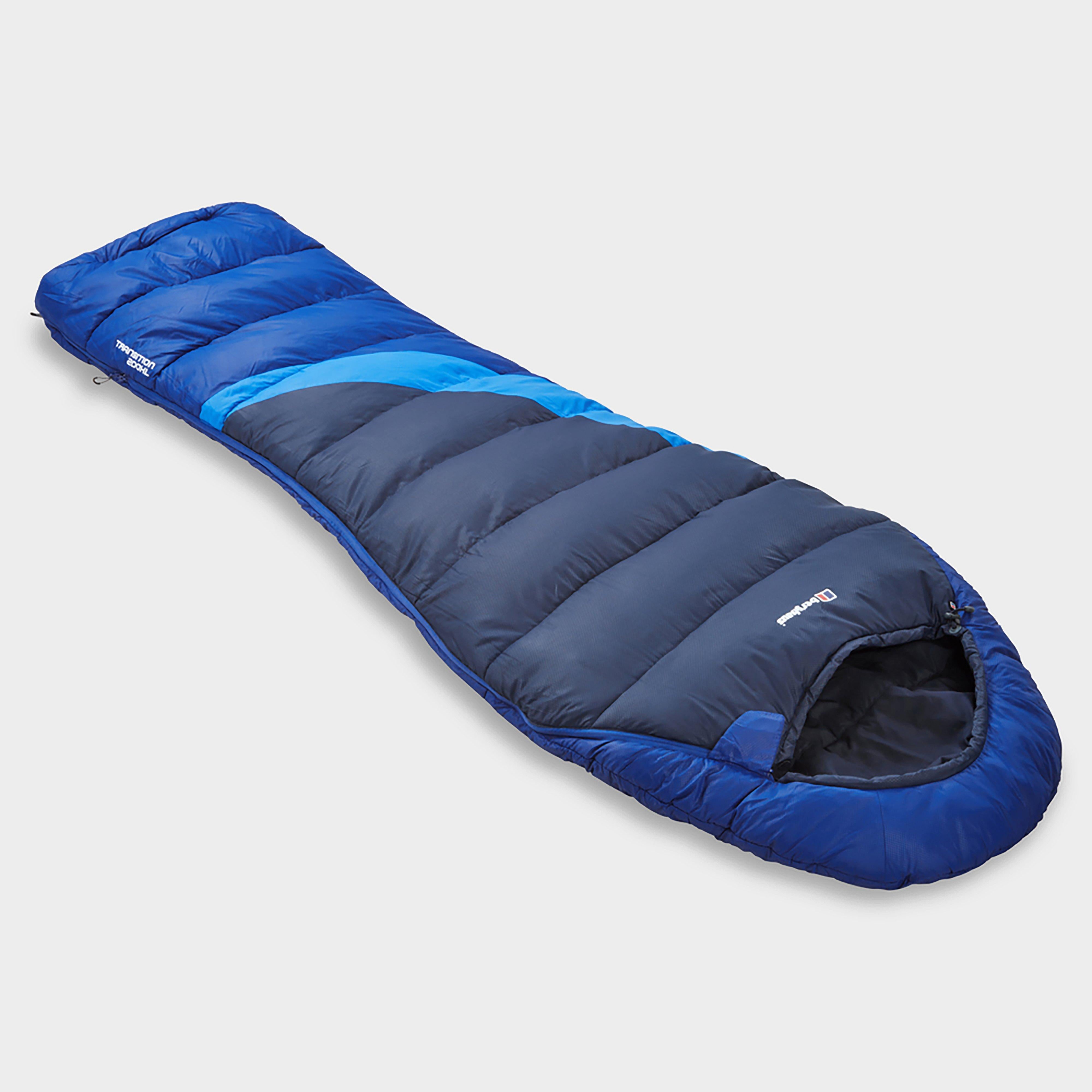 Men’s Transition 200XL Sleeping Bag