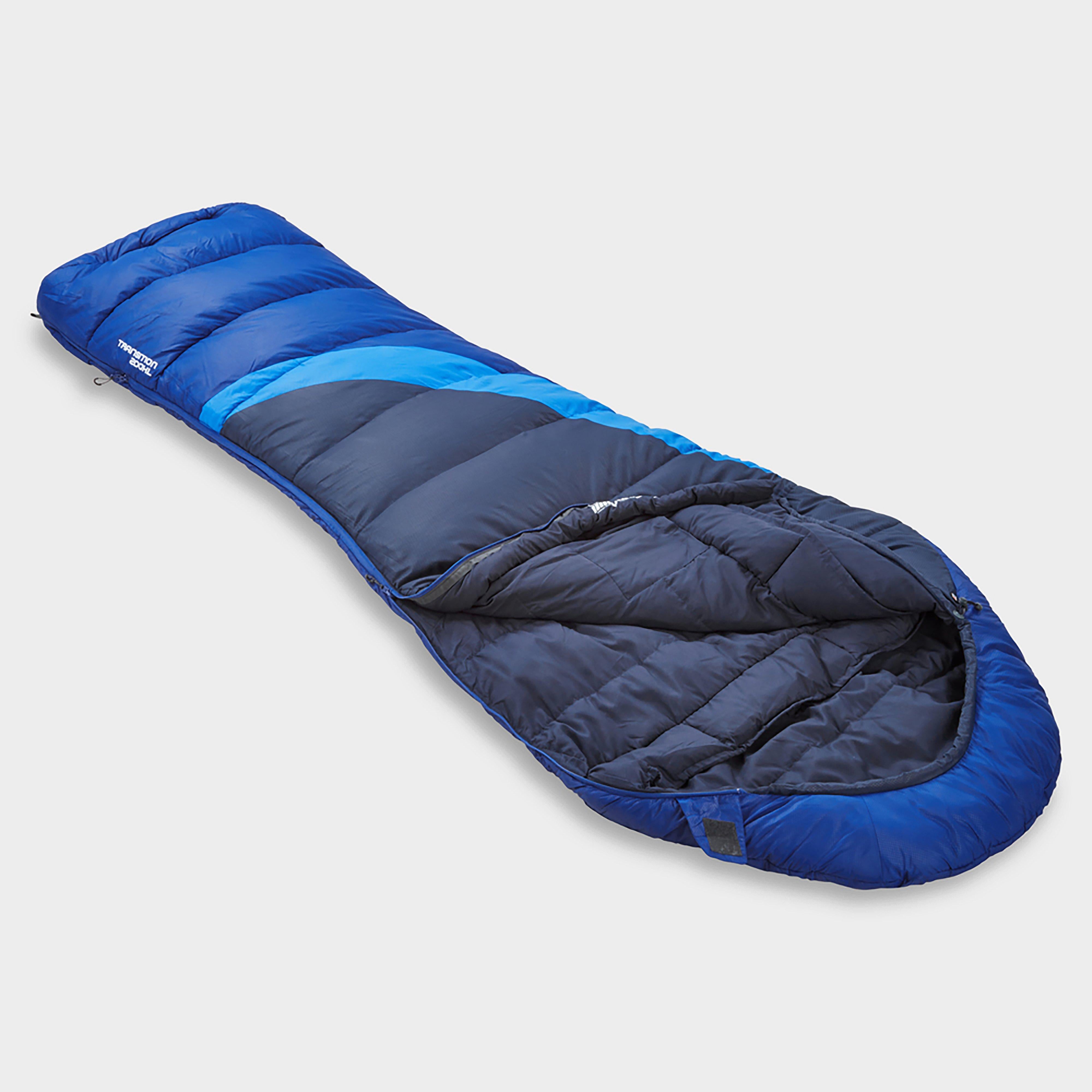 Men’s Transition 200XL Sleeping Bag