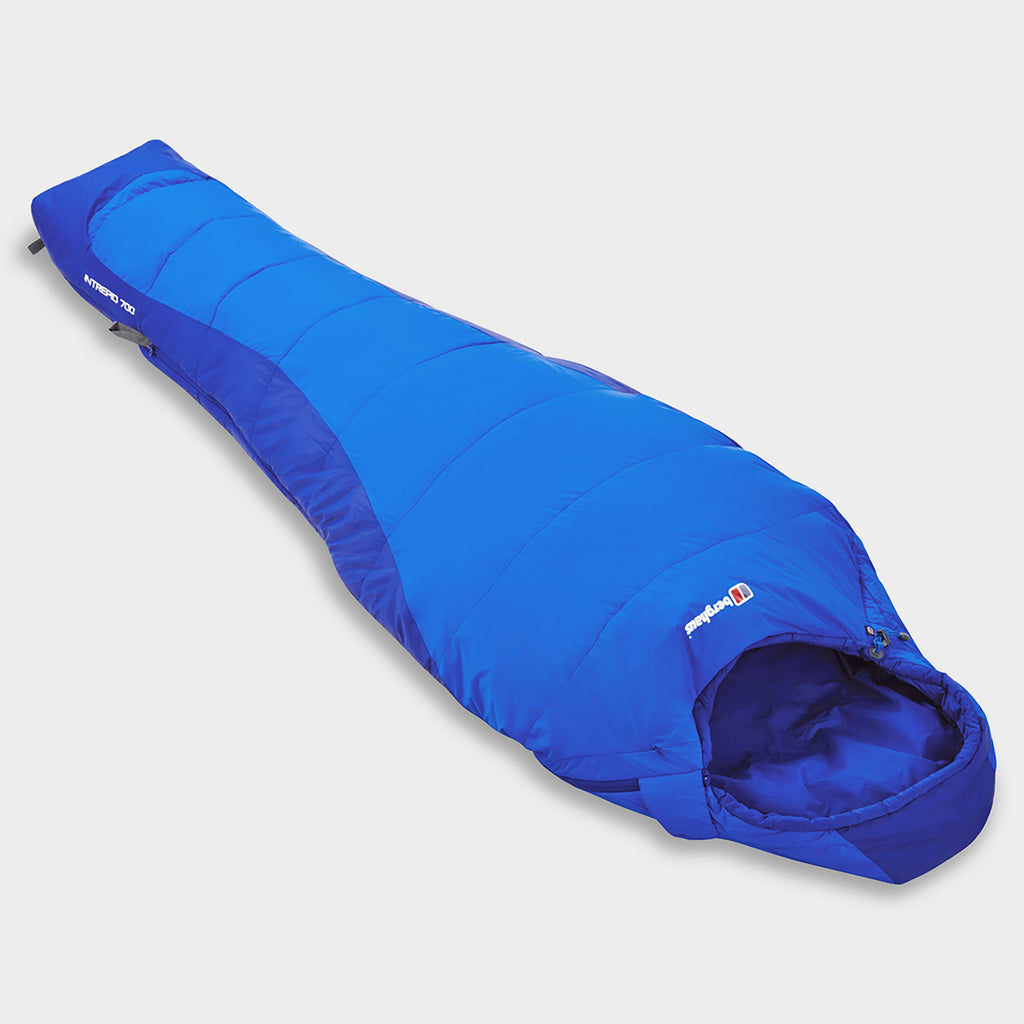 Intrepid 700 Sleeping Bag