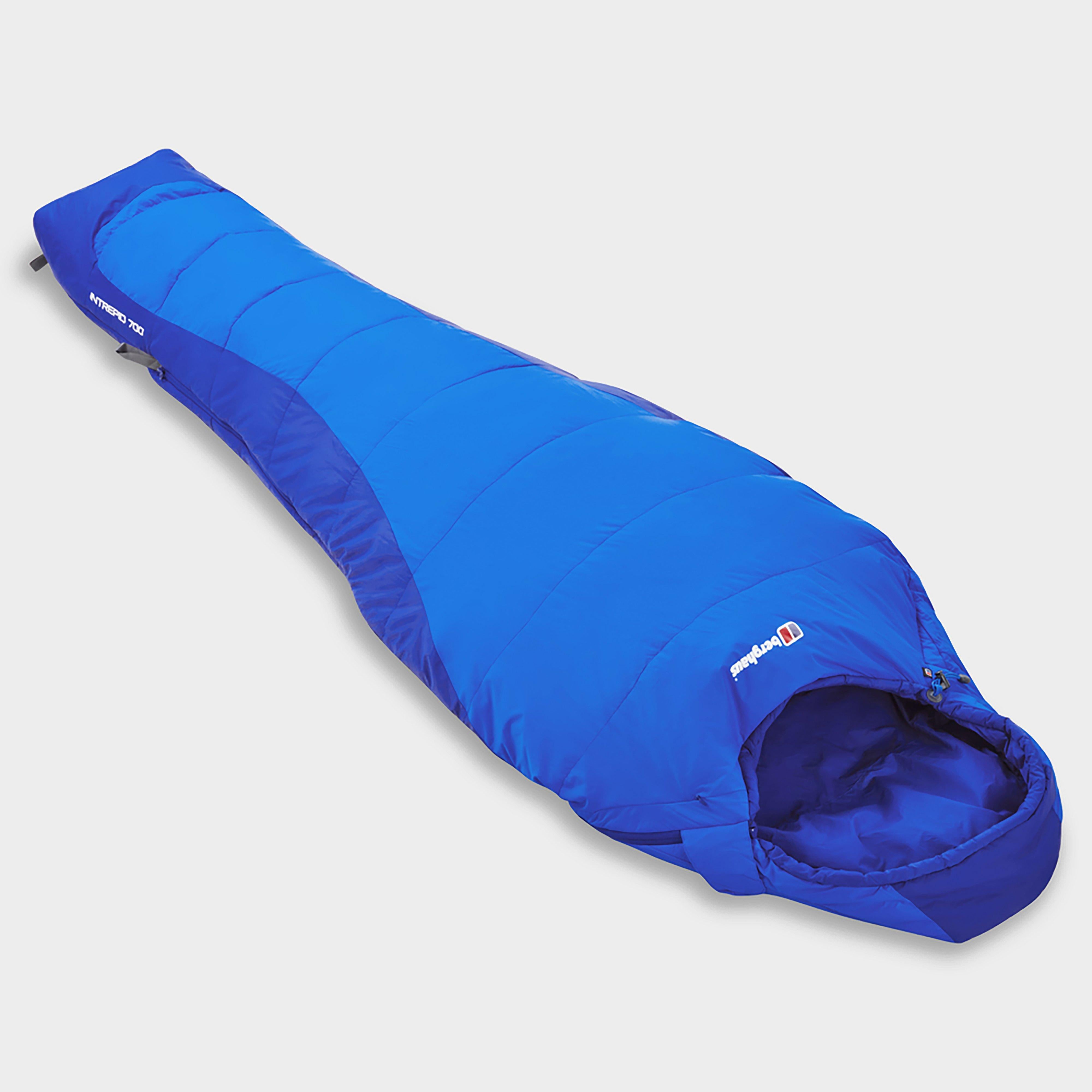 Intrepid 700 Sleeping Bag